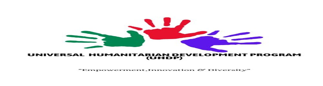Universal Humanitarian Development Program
